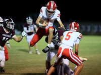 Glen Rose @ Perryville 9-25-26