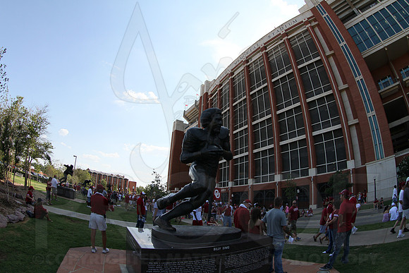 ULM @ OU 8-31-13 (© Justin Manning) JWM0007