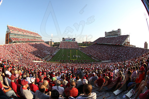 ULM @ OU 8-31-13 (© Justin Manning) JWM0352