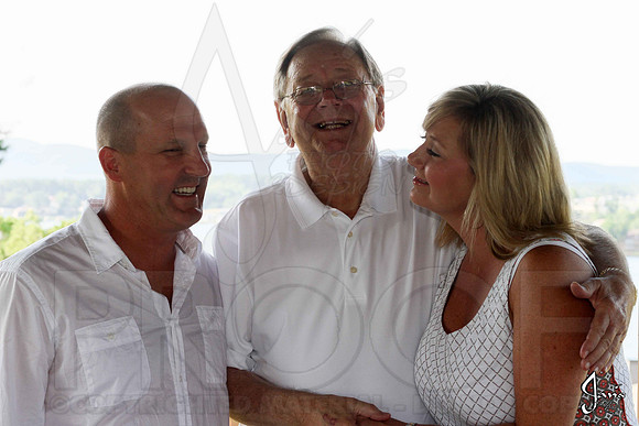 Hughes Family 7-27-13 (© Justin Manning) JWM0107