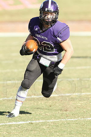 Southern Arkansas University @ Ouachita Baptist University 11-1-2014 (©Justin Manning) JWM_596