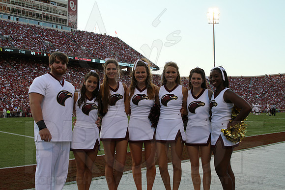 ULM @ OU 8-31-13 (© Justin Manning) JWM0104