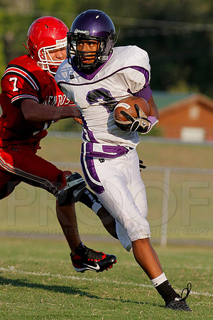 Glen Rose vs. Mayflower Jr. High 8-21-12 (Justin Manning)039