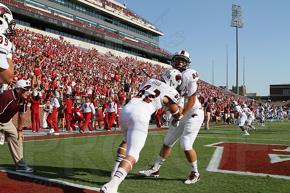 ULM @ OU 8-31-13 (© Justin Manning) JWM0059