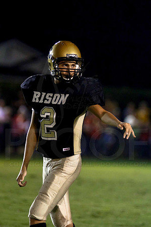 Fordyce @ Rison 8-31-12 (Justin Manning)190