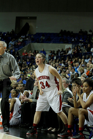 7A Girls State Finals-Fort Smith Northside vs. Conway 3-13-2014 (© Justin Manning) JWM_0250