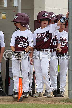 Arkadelphia vs Benton 5-6 year old All-Stars 6-13-2015 (©Justin Manning) JWM_0008