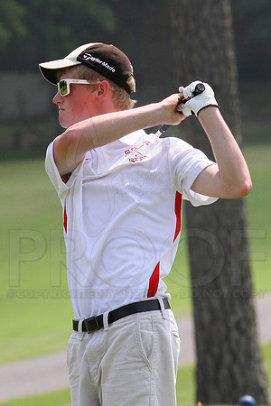 Glen Rose Golf-Cortez golf course (Hot Springs Village) 8-8-13 (© Justin Manning) JWM0003 0003