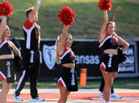 Kenneesaw State @ Arkansas State 9-26-26_0192