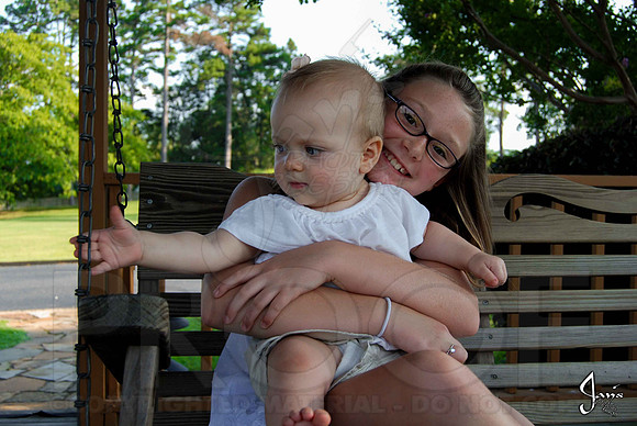Hughes Family 7-27-13 (© Justin Manning) JWM0149