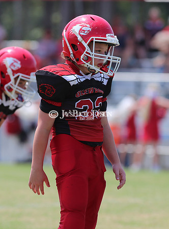 6th Grade Peewee Football (Glen Rose @ Bismarck) 8-24-24_JWM_0072