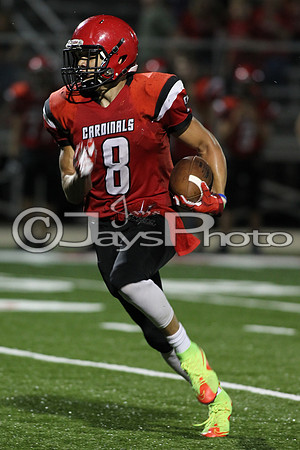 Bauxite @ Harmony Grove (Scrimmage) 8-25-2015 (©Justin Manning) JWM_0147