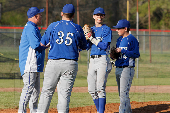 Bismarck @ Glen Rose 4-8-2014 (© Justin Manning) JWM_0156