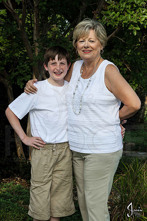Hughes Family 7-27-13 (© Justin Manning) JWM0011
