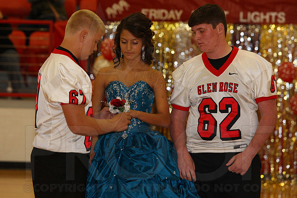 Glen Rose Homecoming Day Ceremony (©Justin Manning) JWM_0029