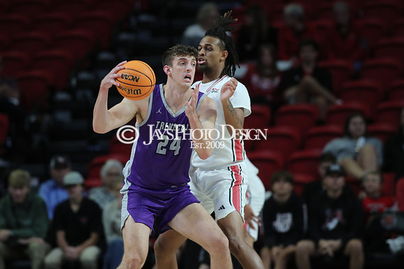 Trevecca Nazarene @ Arkansas State University 10-26-24_JWM_0327