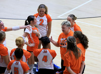 Arkadelphia @ Malvern 9-22-26