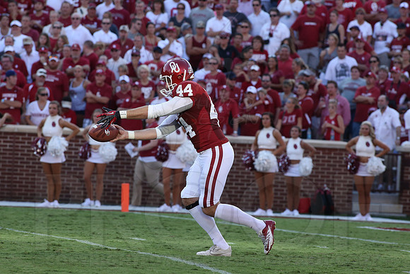 ULM @ OU 8-31-13 (© Justin Manning) JWM0275