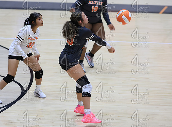 Arkadelphia @ Malvern 9th grade 9-22-26_JWM_0388