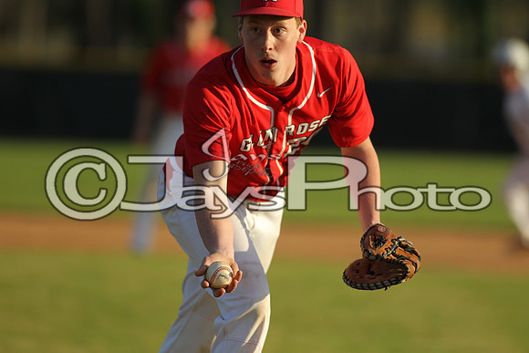 Glen Rose @ Bauxite Baseball 3-17-16_JWM_416