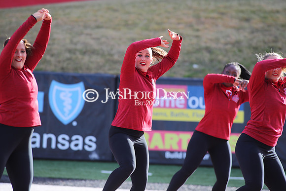 ULM @ Arkansas State 11-23-24_JWM_0996