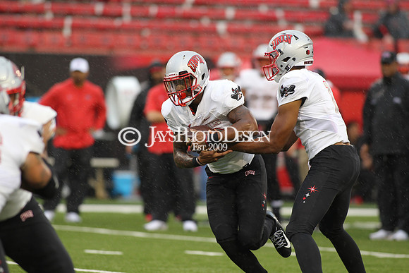 UNLV @ Arkansas State 9-22-18_JWM_0305