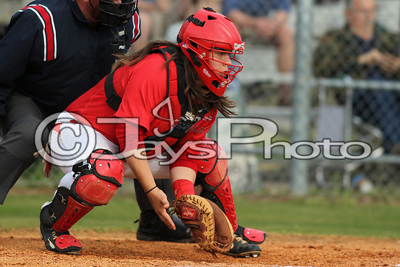 Glen Rose @ Bauxite Baseball 3-17-16_JWM_134