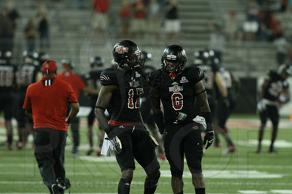 Troy @ ASU 9-12-13 (© Justin Manning) JWM0643
