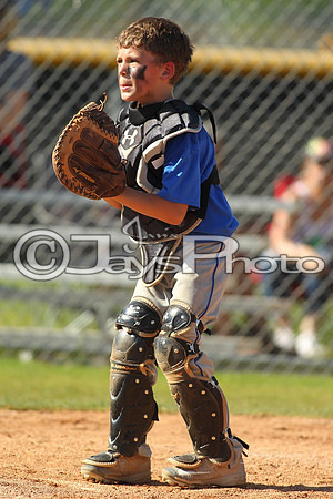 Benton Panthers vs. Conway Cats_0085