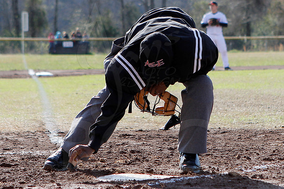 Glen Rose @ Harmony Grove 3-25-13 (© Justin Manning) JWM0081