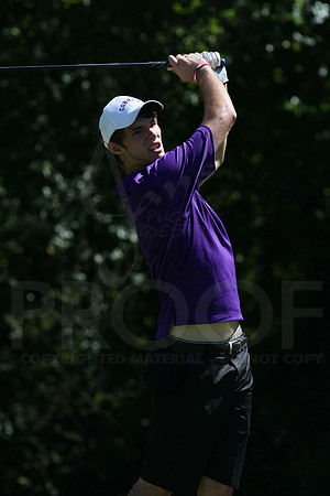 6-3A District golf(© Justin Manning) JWM0206