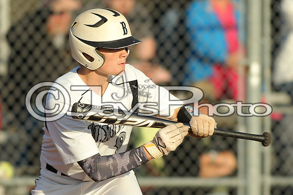 Glen Rose @ Bauxite Baseball 3-17-16_JWM_410