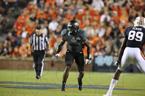 ASU @ Auburn 9-7-13 (© Justin Manning) JWM0439