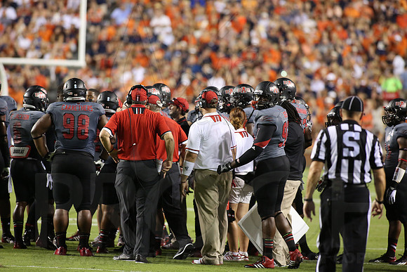 ASU @ Auburn 9-7-13 (© Justin Manning) JWM0334
