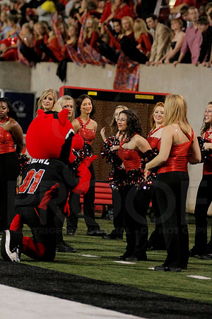 Southern Alabama @ ASU 10-13-12 (Justin Manning)0245