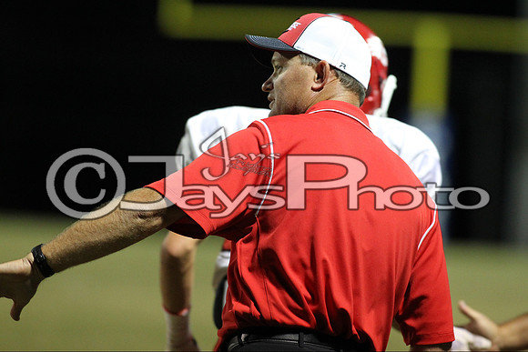 Glen Rose @ Bismarck 10-9-2015 (©Justin Manning) JWM_0378