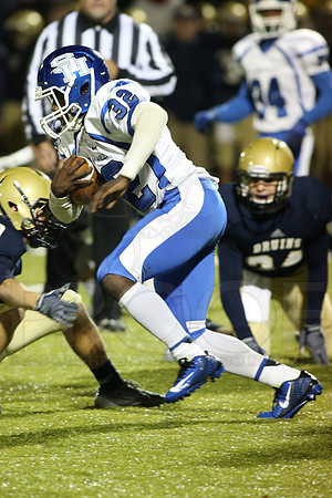Sylvan Hills @ Pulaski Academy 11-7-2014 (©Justin Manning) JWM_019