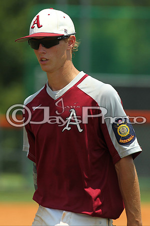 Texarkana Razorbacks vs. Bryant Black Sox 7-23-16_JWM_0412