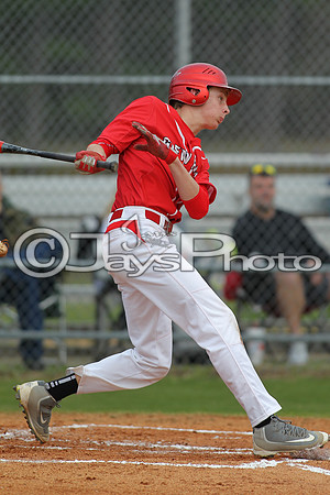 Glen Rose @ Bauxite Baseball 3-17-16_JWM_009