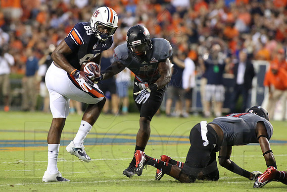 ASU @ Auburn 9-7-13 (© Justin Manning) JWM0304