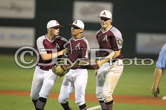 Texarkana, AR Razorbacks vs. Bryant, AR Black Sox 8-6-16_JWM_0622
