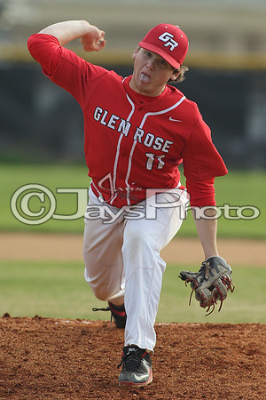 Glen Rose @ Bauxite Baseball 3-17-16_JWM_238