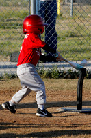 T-ball Angel's & Rangers 3-26-13 (© Justin Manning) JWM0006