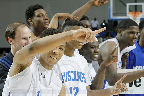 5A Boys State Finals-Forrest City vs. Jacksonville 3-14-2014 (© Justin Manning) JWM_0290