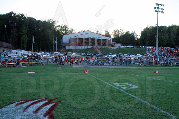 Glen Rose @ Malvern 9-3-12 (Justin Manning)188