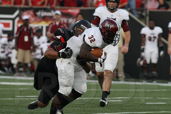 Troy @ ASU 9-12-13 (© Justin Manning) JWM0198