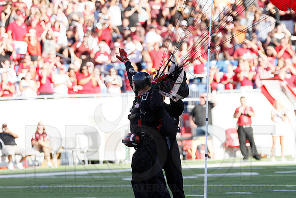 ULM @ Arkansas 9-8-12 (Justin Manning)247
