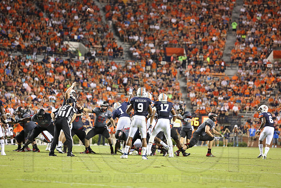 ASU @ Auburn 9-7-13 (© Justin Manning) JWM0425