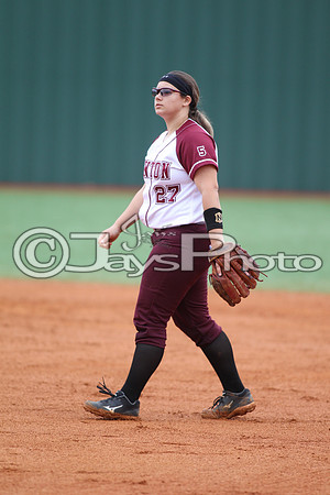 Cabot @ Benton Softball 3-10-2015 (©Justin Manning) JWM_0008