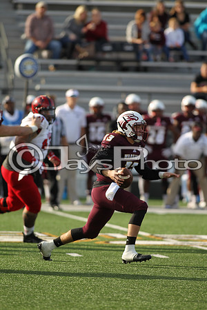 Arkansas State @ ULM 11-14-2015 (©Justin Manning) JWM_0293